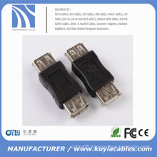 USB A Female to USB A Female Female to Female Coupler Adapter